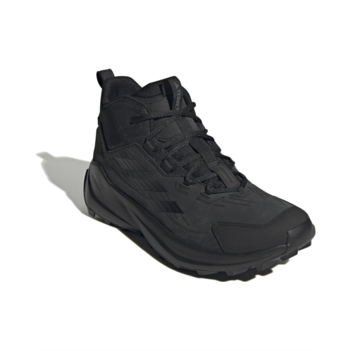 Adidas Outdoor Terrex Trailmaker 2 Leather Hiking Shoes