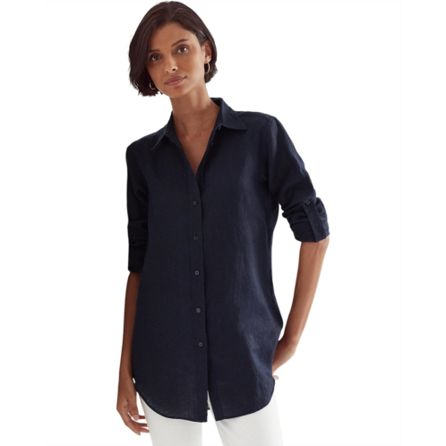 POLO RALPH LAUREN Linen Shirt