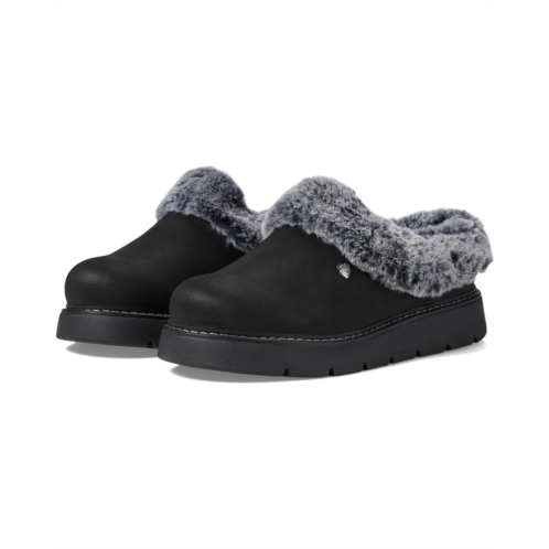 Womens BOBS from SKECHERS Keepsakes Lite - Cozy Blend