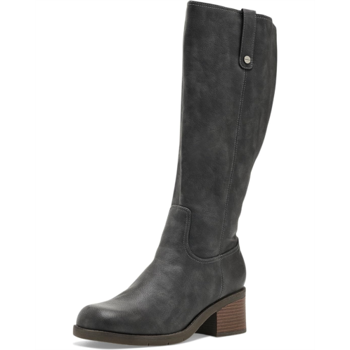 Dr. Scholl s Womens Dr Scholls Joplin Riding Tall Boots