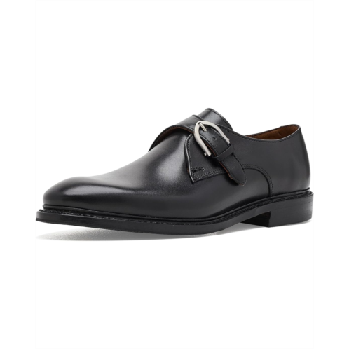 Mens Allen Edmonds Ryder Monk Strap Shoes
