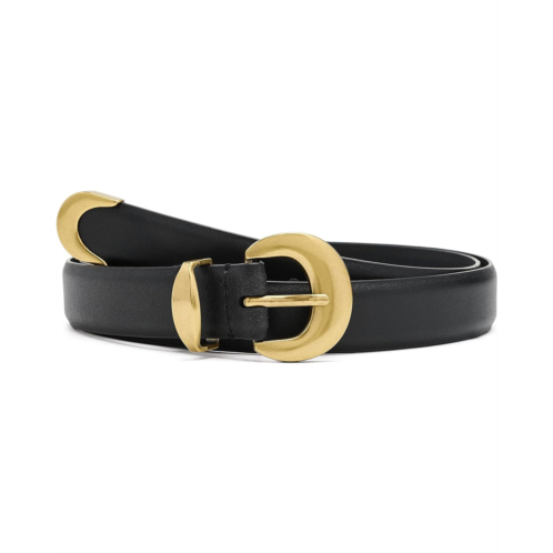 Madewell Wide Lucie Belt