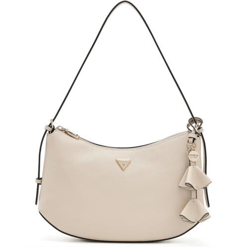 GUESS Danielle Medium Shoulder Bag