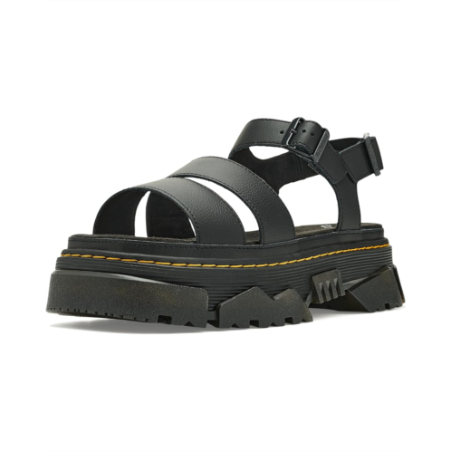 Dr. Martens Womens Dr Martens Mattison 2S