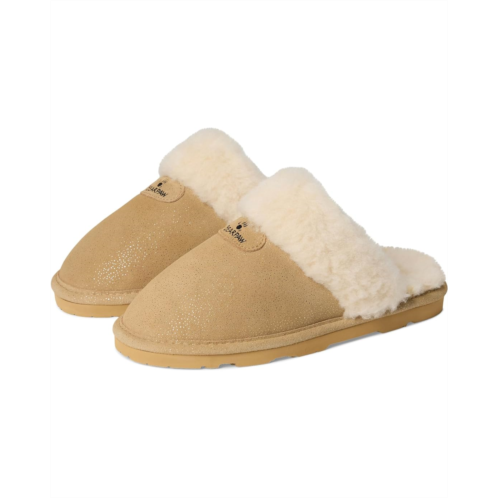 Womens Bearpaw Loki Exotic
