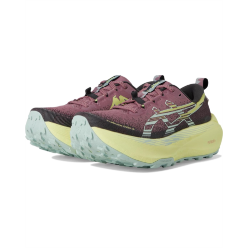 Womens ASICS Trabuco Max 4