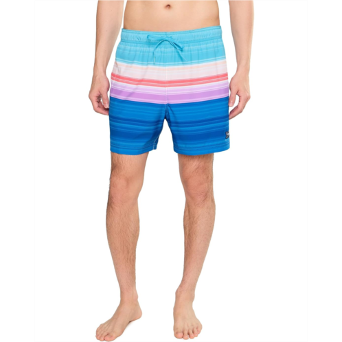 Mens Speedo 16 Print Redondo Edge Volley Boardshort