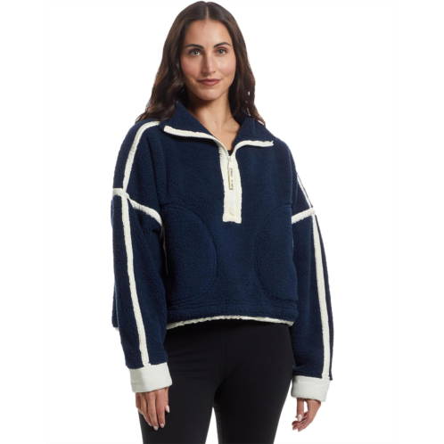 Womens FP Movement Mountain High 1/2 Zip