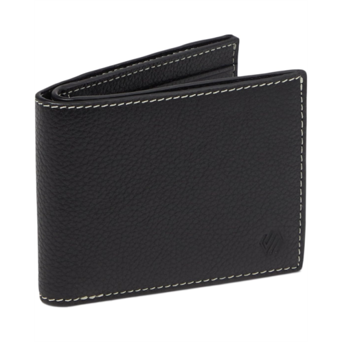 Johnston & Murphy Kingston Billfold Wallet