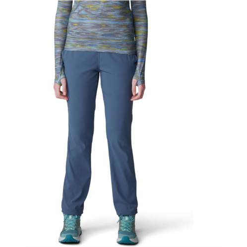 Womens Mountain Hardwear Dynama Pants