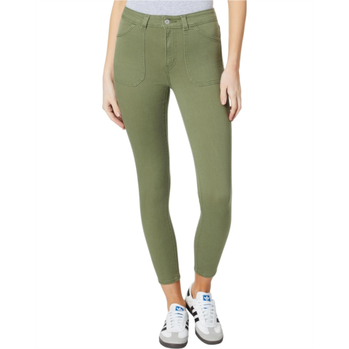 Womens Levis Womens 721 High-Rise Skinny Utility