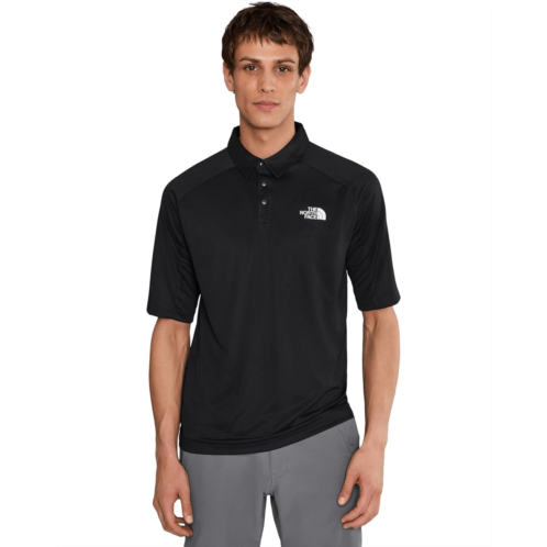 The North Face Lightrange Packable Short-sleeve Polo