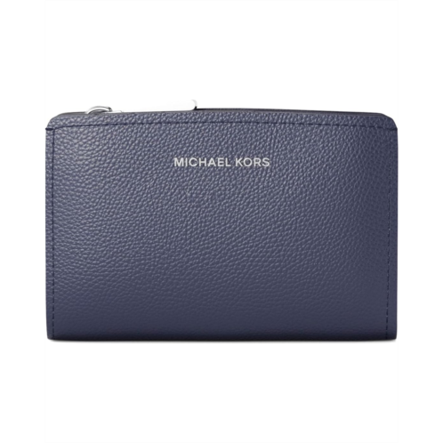 MICHAEL Michael Kors Bryant Medium Zip Around Wallet
