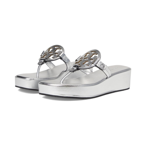 Womens Tory Burch Miller Wedge 25Mm