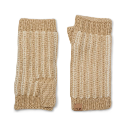UGG Chunky Plaited Glove