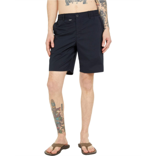 Oakley In The Moment 19 Hybrid Shorts