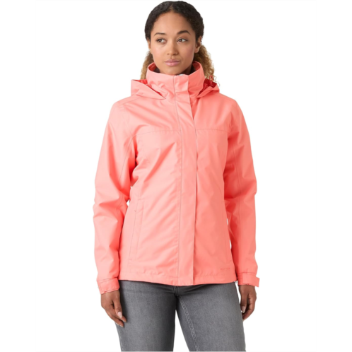 Womens Helly Hansen Rain Jacket