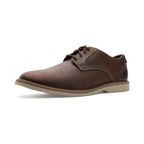 Mens Clarks Radcliff Low