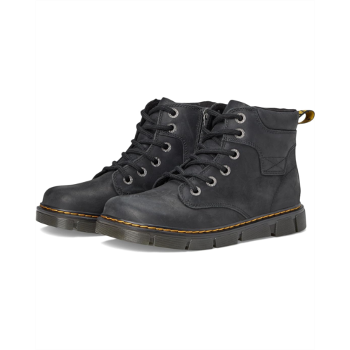 Dr. Martens Kid s Collection Raffe Youth (Big Kid)