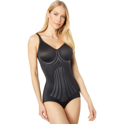 Womens Miraclesuit Shapewear Extra Firm Lycra Fit Sense Bodybriefer 2560
