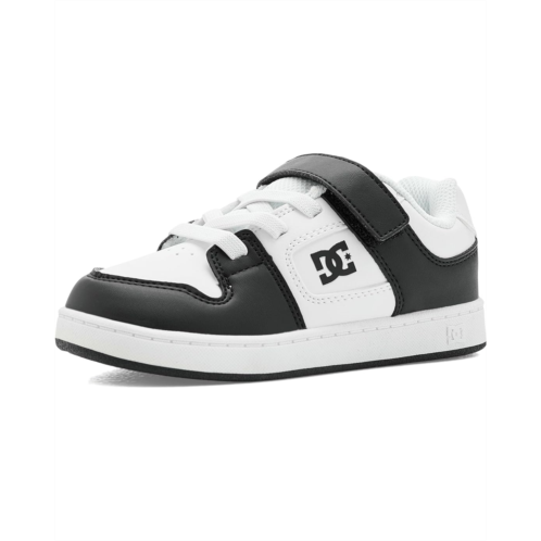 DC Kids Manteca 4 (Toddler)