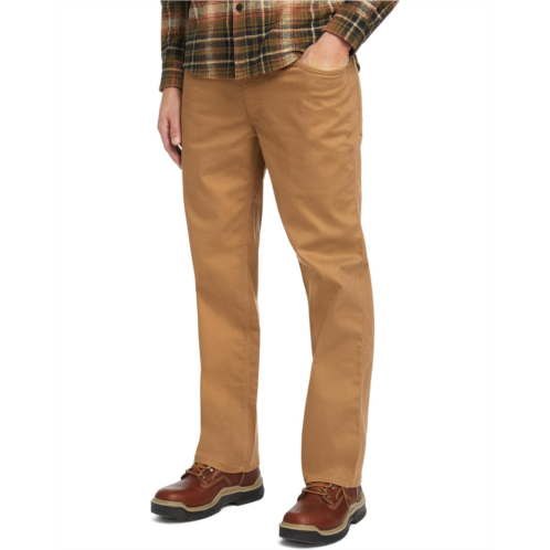 Mens Wolverine FR (Flame Resistant) Stretch Denim