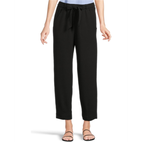 Lilla P Belted Pants