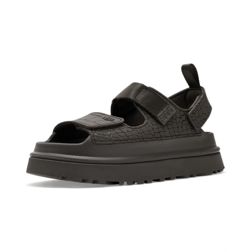 UGG Goldenglow Embossed