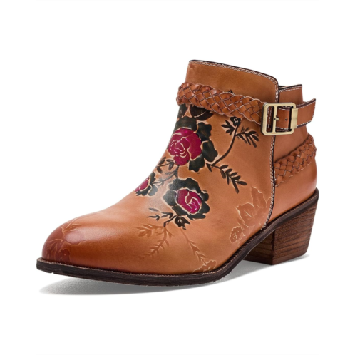 Womens LArtiste by Spring Step Across