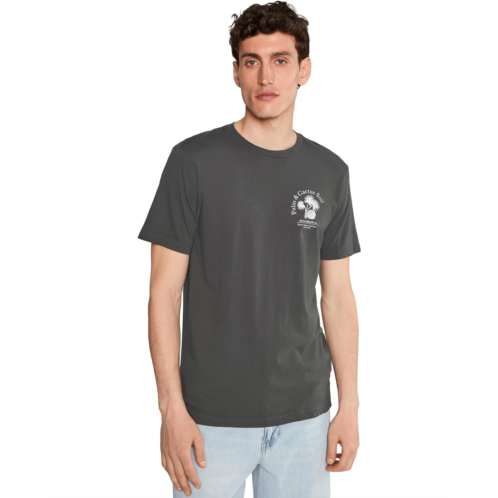RVCA Soil Co Short Sleeve