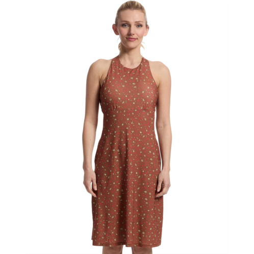 Prana Jewel Lake Summer Dress