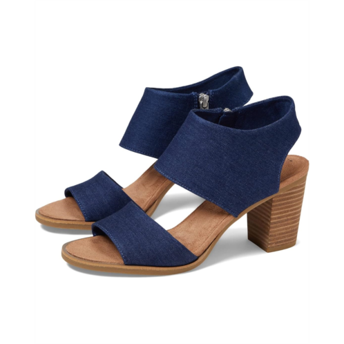 Womens TOMS Majorca Cutout Sandal