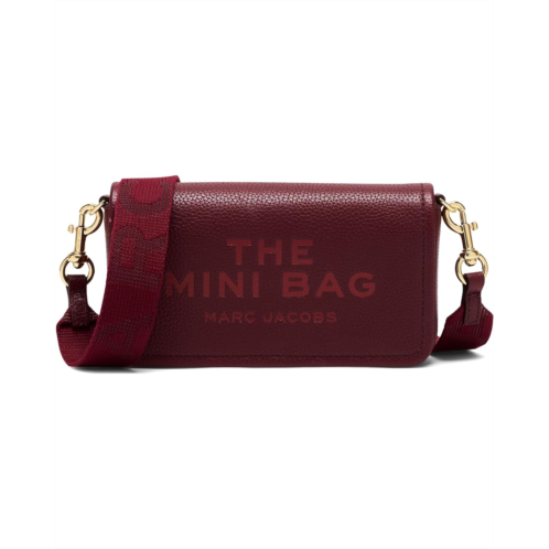 Marc Jacobs The Leather Mini Bag