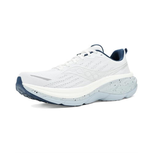 Saucony Hurricane 25
