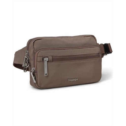 Baggallini Securtex Anti-theft Belt Bag Baggallini Securtex Anti-theft Belt Bag