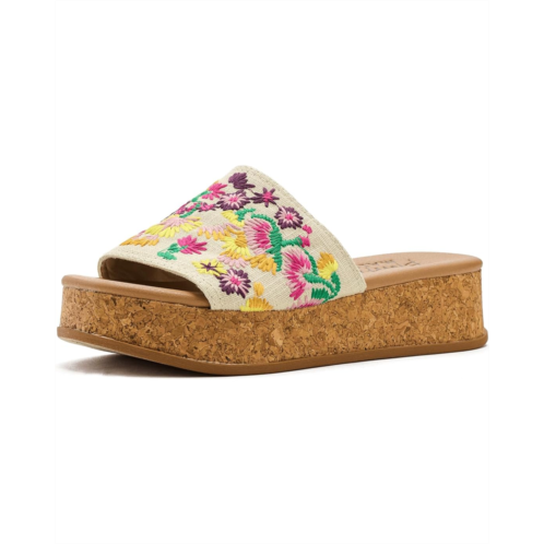 Womens Blowfish Malibu Marshlo 3 Espadrille Sandals