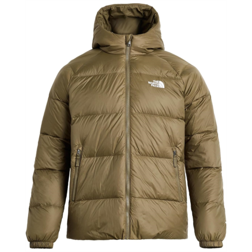 Boys The North Face Kids Hydrenalite Down Hooded Jacket (Little Kid/Big Kid)