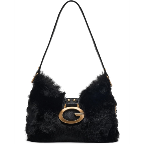 GUESS Camden Mini Shoulder Bag