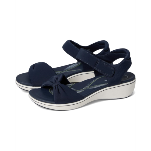 Womens Clarks Breeze Rae Sara