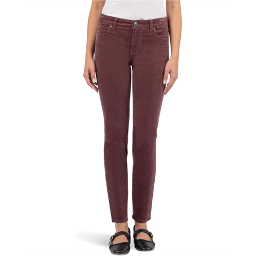 KUT from the Kloth Diana Corduroy Skinny