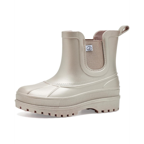 Girls Sperry Kids Port Chelsea Boots (Little Kid/Big Kid)