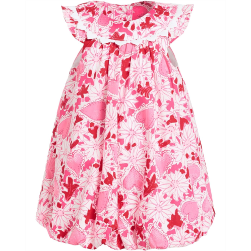 Lilly Pulitzer Kids Baby Paloma Bubble Dress (Infant)