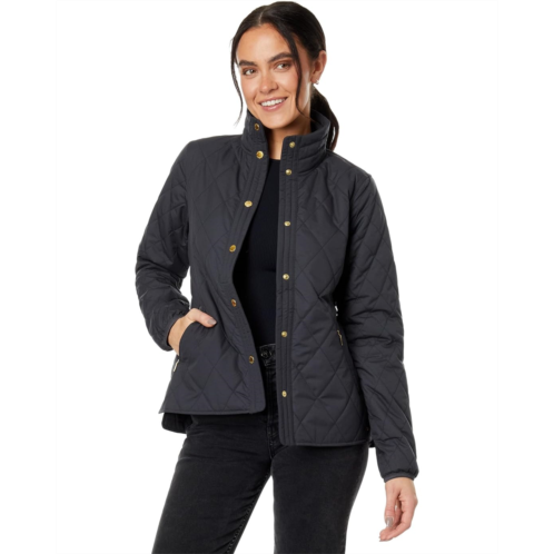 L.L.Bean Womens LLBean Cozy Quilted Jacket