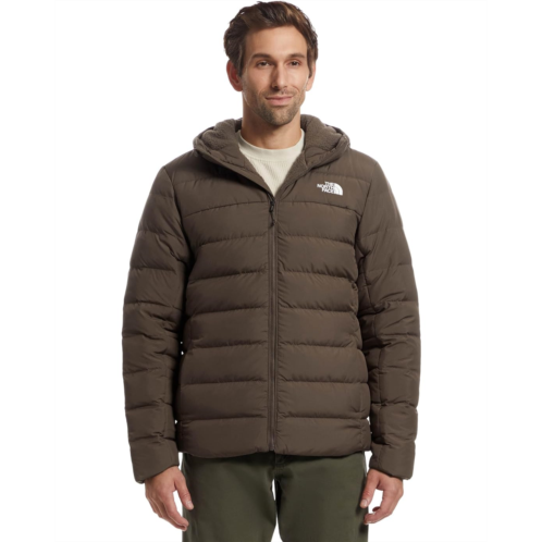 The North Face Aconcagua 3 Lined Hoodie