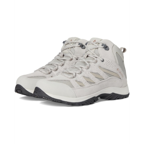 Columbia Crestwood Mid Waterproof