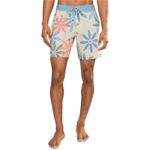 Mens Billabong Good Times LT