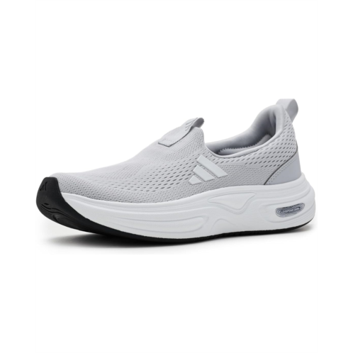 Womens adidas Cloudfoam Cuxxion - Lounge Shoes