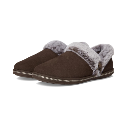 Womens SKECHERS Cozy Campfire - French Toast2