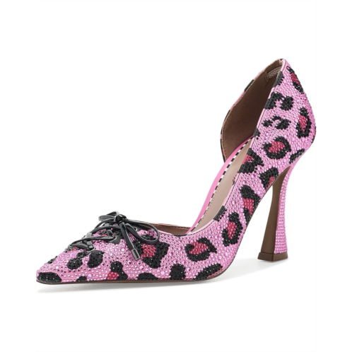 Womens Blue by Betsey Johnson Delta