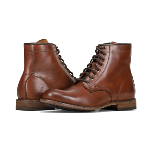 Frye Tyler Flex Lace Up